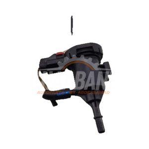 Soupape vide A0014760532 Mercedes C Estate (S205) C-350 e 2.0 16V