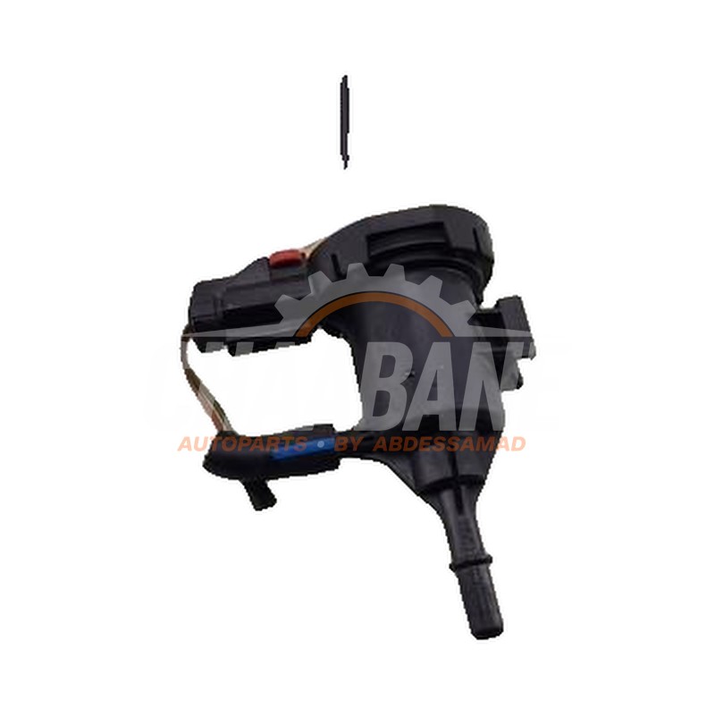 Soupape vide A0014760532 Mercedes C Estate (S205) C-350 e 2.0 16V