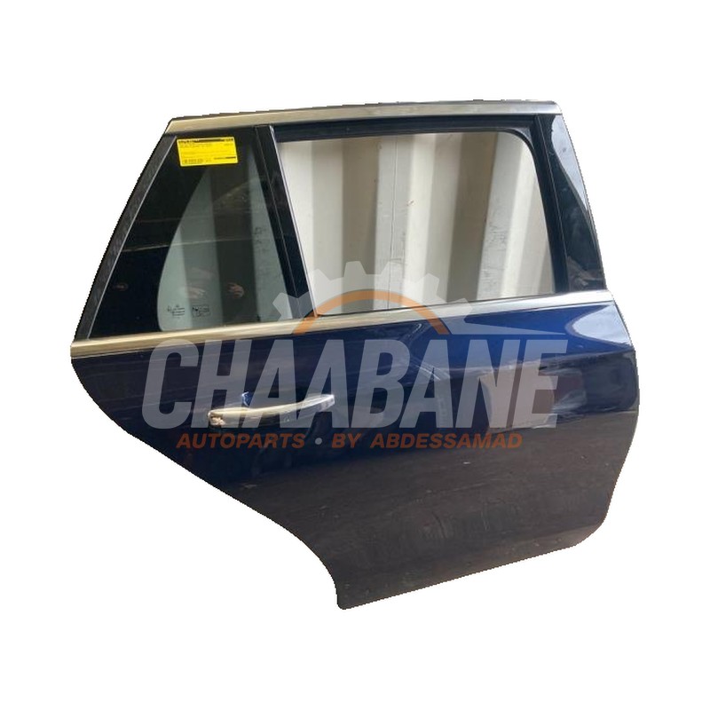 Porte arriere droite A2137300405 Mercedes E Estate (S213)