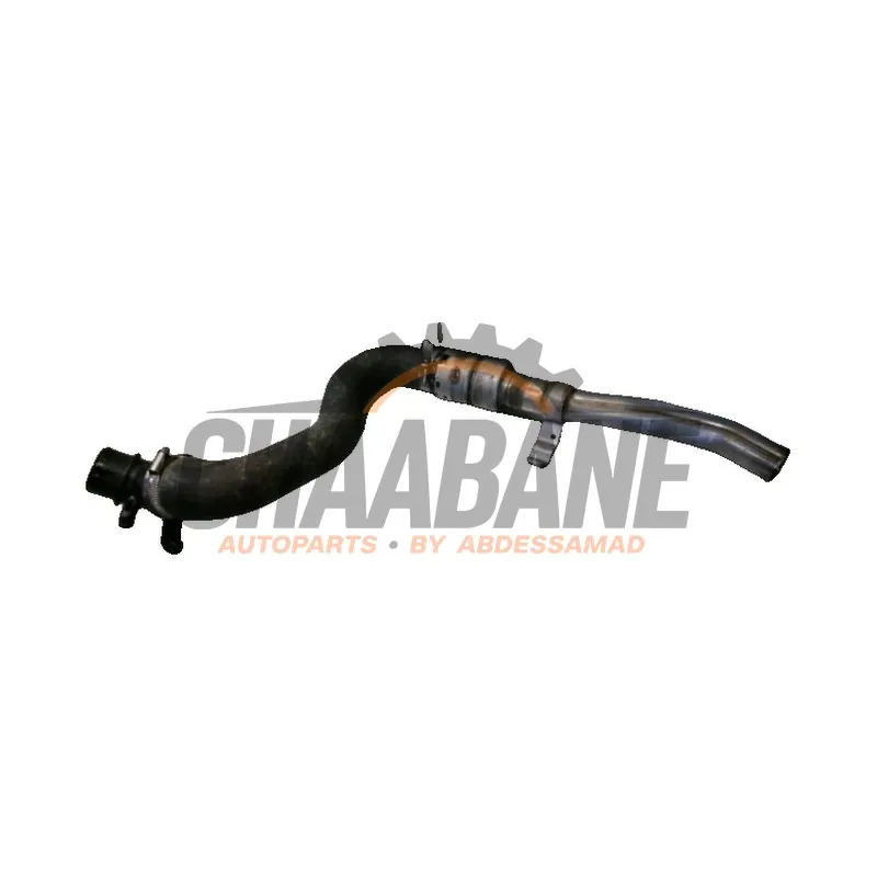 Conduit turbo LR067016 Landrover Range Rover IV (LG) 3.0 TDV6 24V