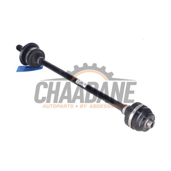 Arbre de transmission arriere droit 8692264 BMW 6-Serie 2017 / 2024