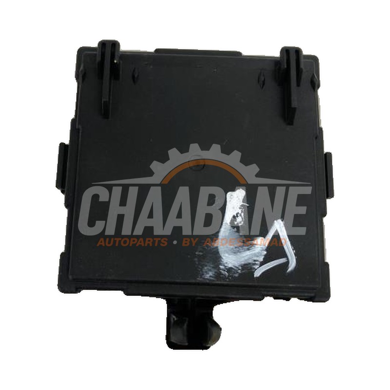 Module verrouillage central des portes 1679003418 Mercedes EQC (N293) 400 4-Matic