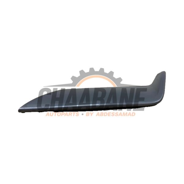 Element pare-chocs avant gauche 4G0807795 Audi RS 6 Avant (C7) 4.0 V8 TFSI Performance 32V 2013 / 2018