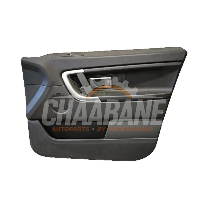 Revetement portiere 4portes avant droite LR064207 Landrover Discovery Sport (LC) 2.0 TD4 150 16V