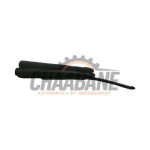 Bras essuie-glace arriere A2478206400 Mercedes B-Klasse