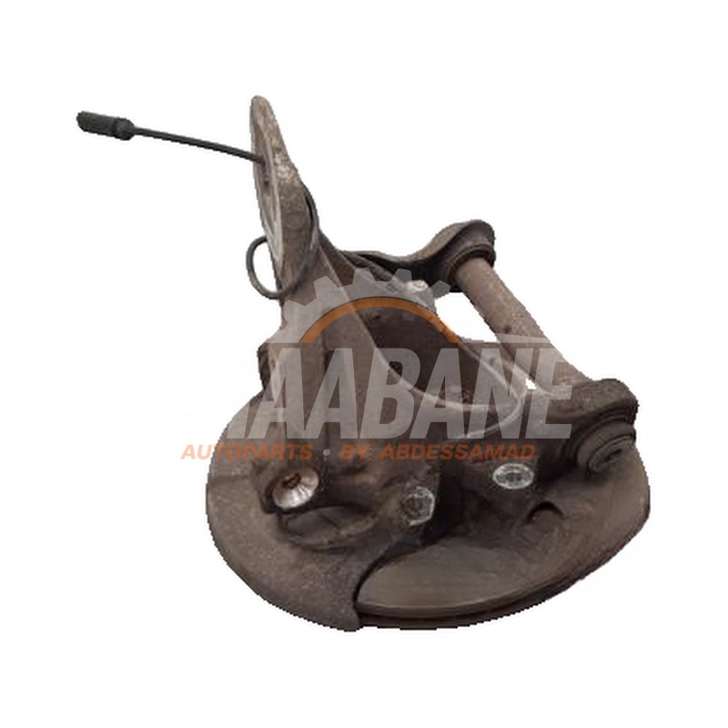 Fusee arriere gauche BMW X6 (F16) xDrive30d 3.0 24V 2014 / 2019