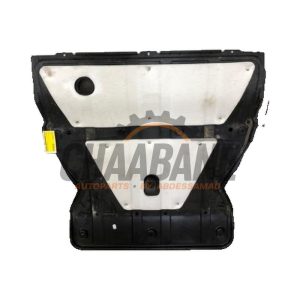Plaque de protection sol 4475200322 Mercedes EQV 300