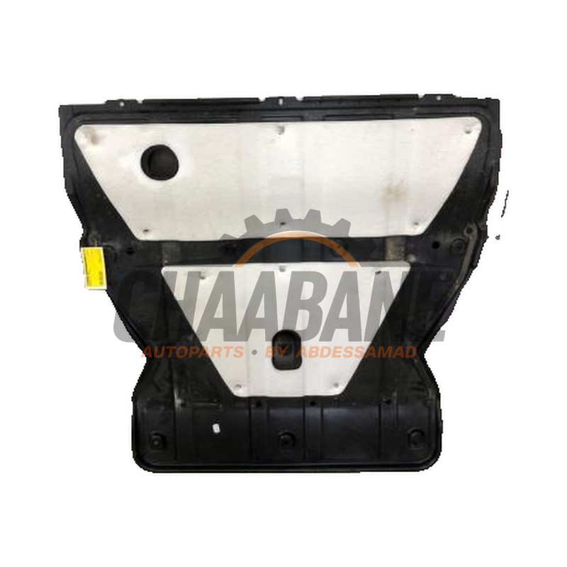 Plaque de protection sol 4475200322 Mercedes EQV 300