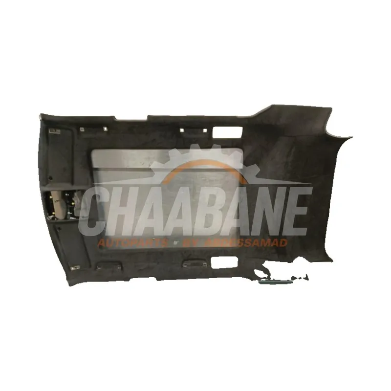 Revetement plafond LR087469 Landrover Range Rover IV (LG) 3.0 TDV6 24V