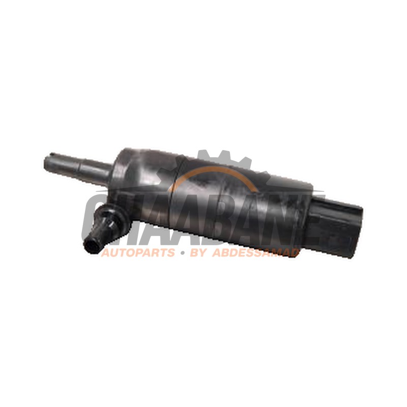 Buse phare 6R0955681 Audi A3 Limousine (8VS/8VM) 1.4 TFSI ACT 16V 2013 / 2020