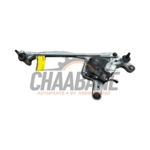 Moteur + mecanisme dessuie glace 4KL955023 Audi E-tron (GEN) 50 quattro 2018