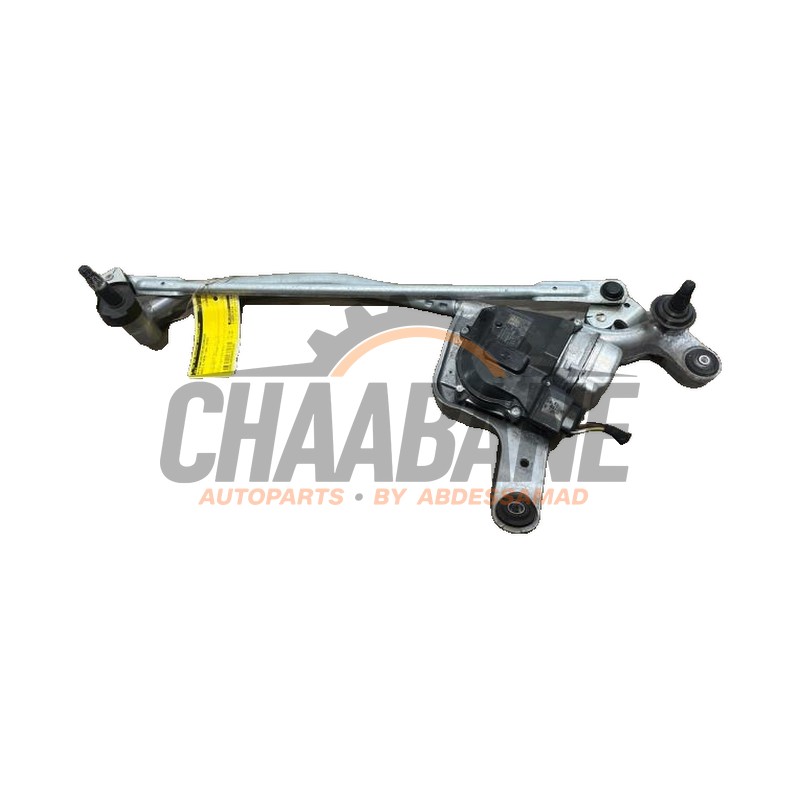 Moteur + mecanisme dessuie glace 4KL955023 Audi E-tron (GEN) 50 quattro 2018