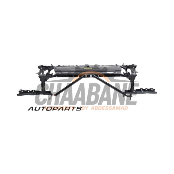 Plaque de serrure avant 51649464025 BMW i5 Touring (G61) eDrive40 84 kWh 2024