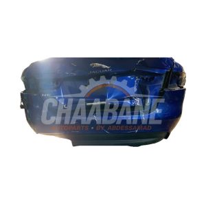 Pare-chocs arriere 000000 Jaguar XE 2.0d 180 16V