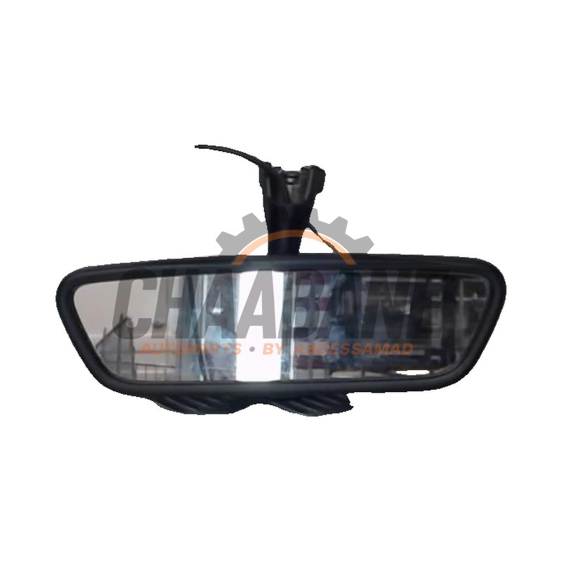 Retroviseur interieur A1768100617 Mercedes A (W176) 1.5 A-180 CDI, A-180d 16V