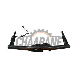 Crochet dattelage 5E3803881A Skoda Octavia 2019