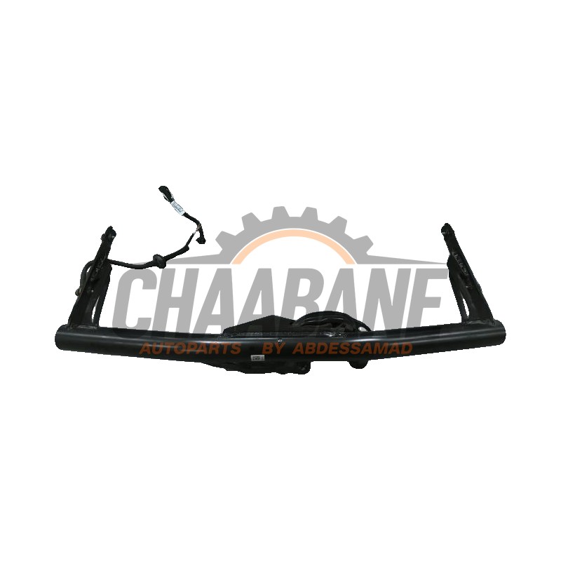 Crochet dattelage 5E3803881A Skoda Octavia 2019