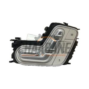 Commutateur reglage siege A1679052101 Mercedes GLE Coupe (C167) 350 e 2.0 16V 4-Matic