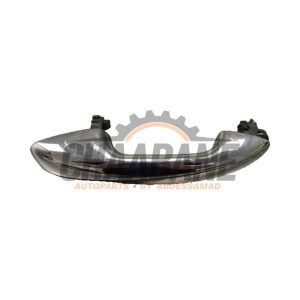 Poignee portiere 4portes arriere droite A0997602001 Mercedes GLE (V167) 300d 2.0 Turbo 16V 4-Matic