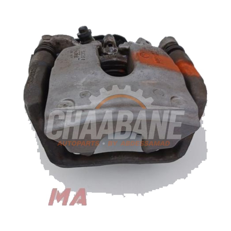 Etrier de frein arriere gauche A0004237100 Mercedes E (C238) E-300 2.0 Turbo 16V