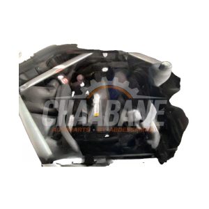 Moteur 11657934386 BMW X7 xDrive40i 3.0 24V Mild Hybrid 2019