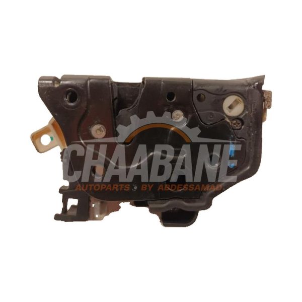 Serrure avant droite 8J1837016C Audi A5 2024