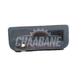 Poignee hayon 5E382756609S Audi A3 Sportback (8YA) 1.5 35 TFSI 16V 2019