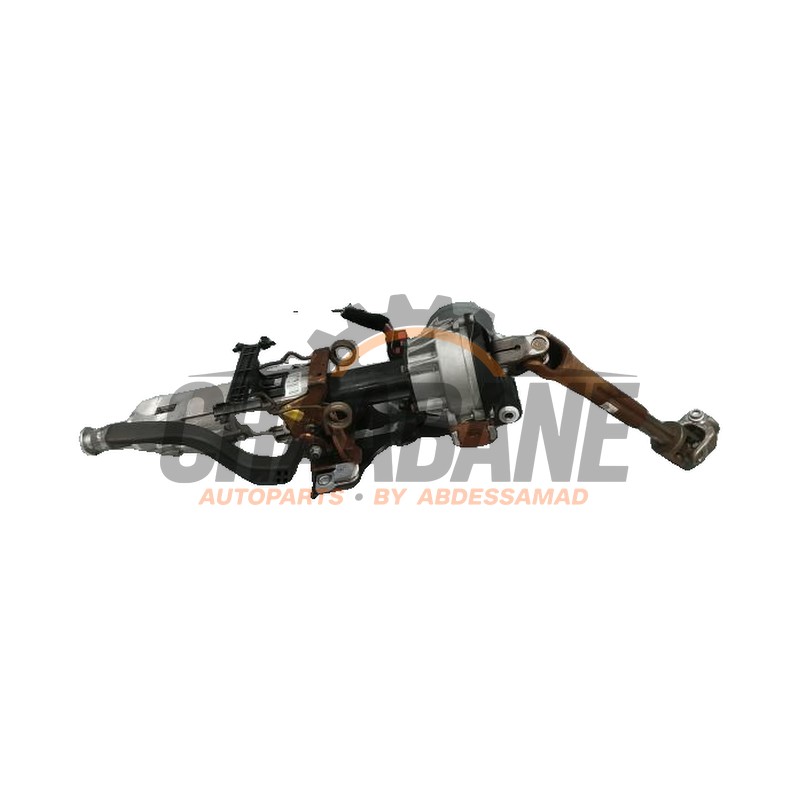Direction assistee electrique 2Q1423510BM Seat Ibiza 2017