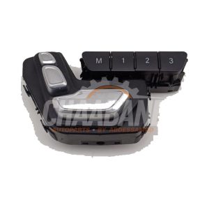 Commutateur reglage siege A2469054801 Mercedes A (W176) 2.0 A-250 Turbo 16V