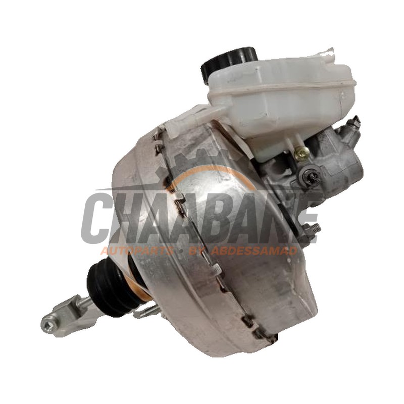 Assistant de freinage A2054300230 Mercedes C-Klasse