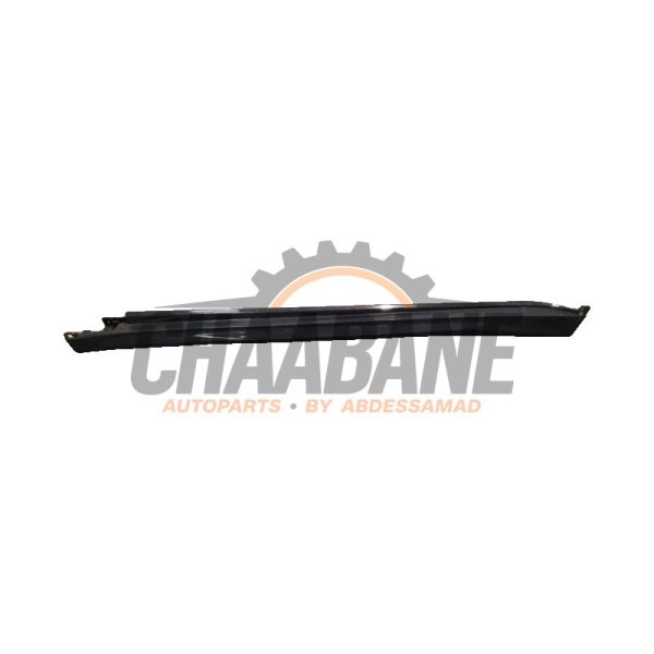 Bas de caisse gauche 51778745430 BMW X7 xDrive40d 3.0 24V Mild Hybrid 2019