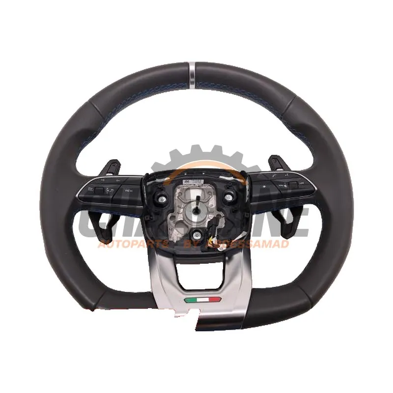 Volant 63900150D Lamborghini Urus 4.0 V8 2018