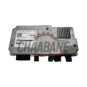 Ordinateur divers 83A907428A Audi RSQ3 2019