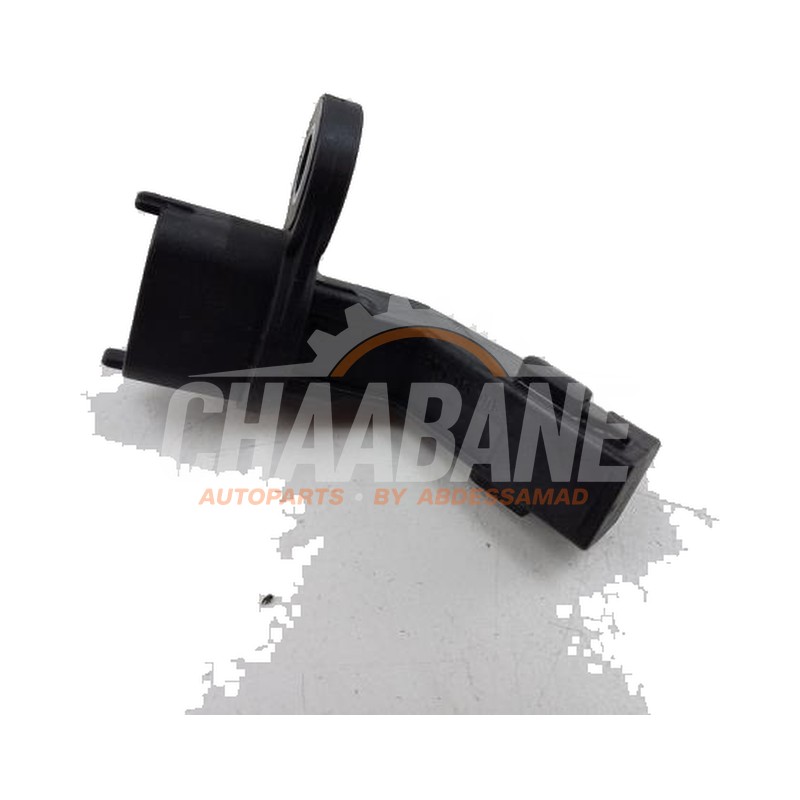 Vilebrequin capteur A2709050600 Mercedes CLA (117.3) 1.6 CLA-180 16V