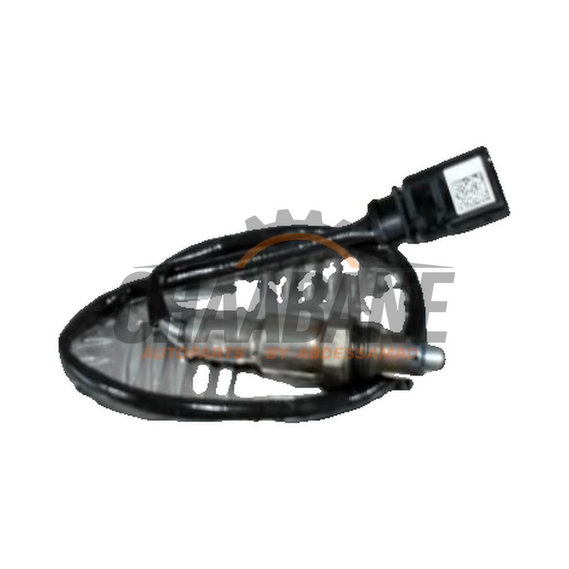 Sonde lambda 80A906265 Audi A5 (F53/F5P) 2.0 40 TFSI Mild Hybrid 16V 2016