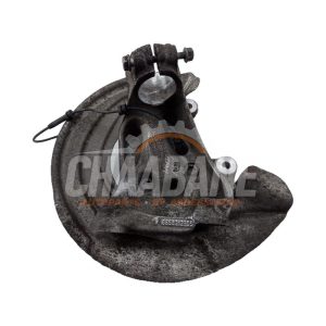 Fusee avant droit 6858312 BMW 4 serie Gran Coupe (F36) 420i 2.0 TwinPower Turbo 16V 2014 / 2021