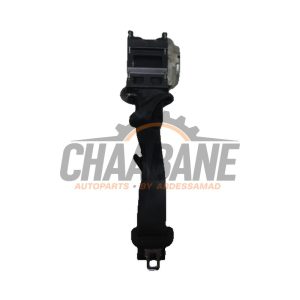 Ceinture de securite arriere gauche 8Y0857805D Audi A3 Sportback (8YA) 2019