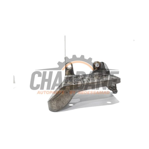 Support dynamo haut 059903143AJ Audi SQ5 (8RB) 3.0 TDI V6 24V 2012 / 2017