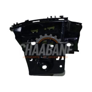 Support pare-chocs arriere gauche A2478853300 Mercedes GLA (H247) 1.3 200 Turbo 16V