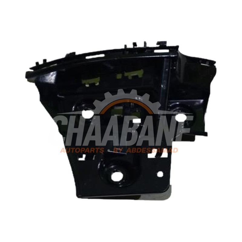 Support pare-chocs arriere gauche A2478853300 Mercedes EQA (N243)