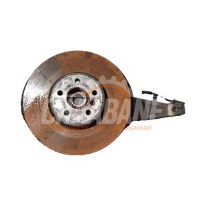 Joint avant gauche 31206884379 BMW 7 serie (G11/12) 740d,Ld xDrive 24V 2015 / 2022