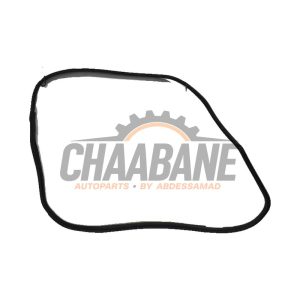 Joint caoutchouc portiere 4portes avant droite 51767361018 BMW i3 (I01) i3s 120Ah 2013 / 2022