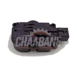 Clapet chauffage moteur T53556C Mercedes C Estate (S206) C-300 e 2.0 Turbo