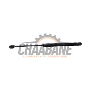 Amortisseur capot moteur gauche 51237329410 BMW X1 (F48) sDrive 16d 1.5 12V TwinPower 2014 / 2022
