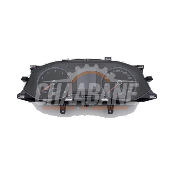 Compteur 2GA920740B Volkswagen T-Roc I 1.5 TSI 16V 2017