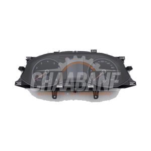 Compteur kilometrique KM 2GA920740B Volkswagen T-Roc I 1.5 TSI 16V 2017