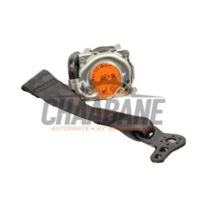 Ceinture de securite arriere droite Audi Q4 (F4B) 45 e-tron quattro 77 kWh 2021