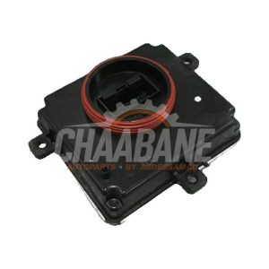 Ordinateur eclairage 4G0907697F Audi RS7 2013 / 2018