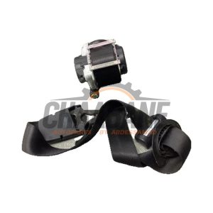 Ceinture avant gauche 641938000A BMW X2 (F39) sDrive 20i 1.5 12V TwinPower Turbo 2017 / 2023