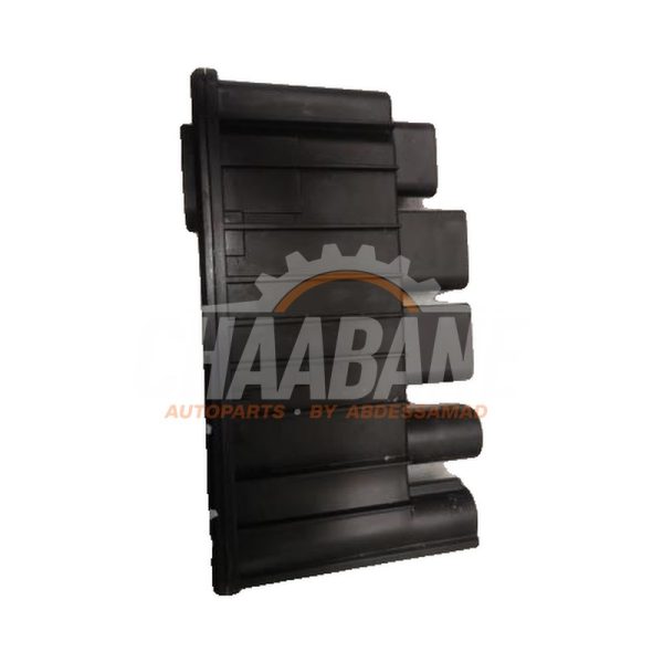 Ordinateur de bord 858125303 BMW X1 (F48) sDrive 16d 1.5 12V TwinPower 2014 / 2022